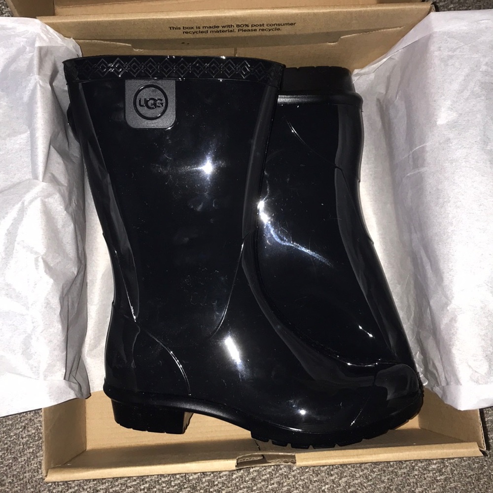 Ugg Rain Boots